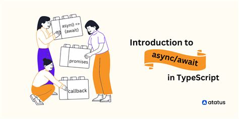 angular async wait|typescript .